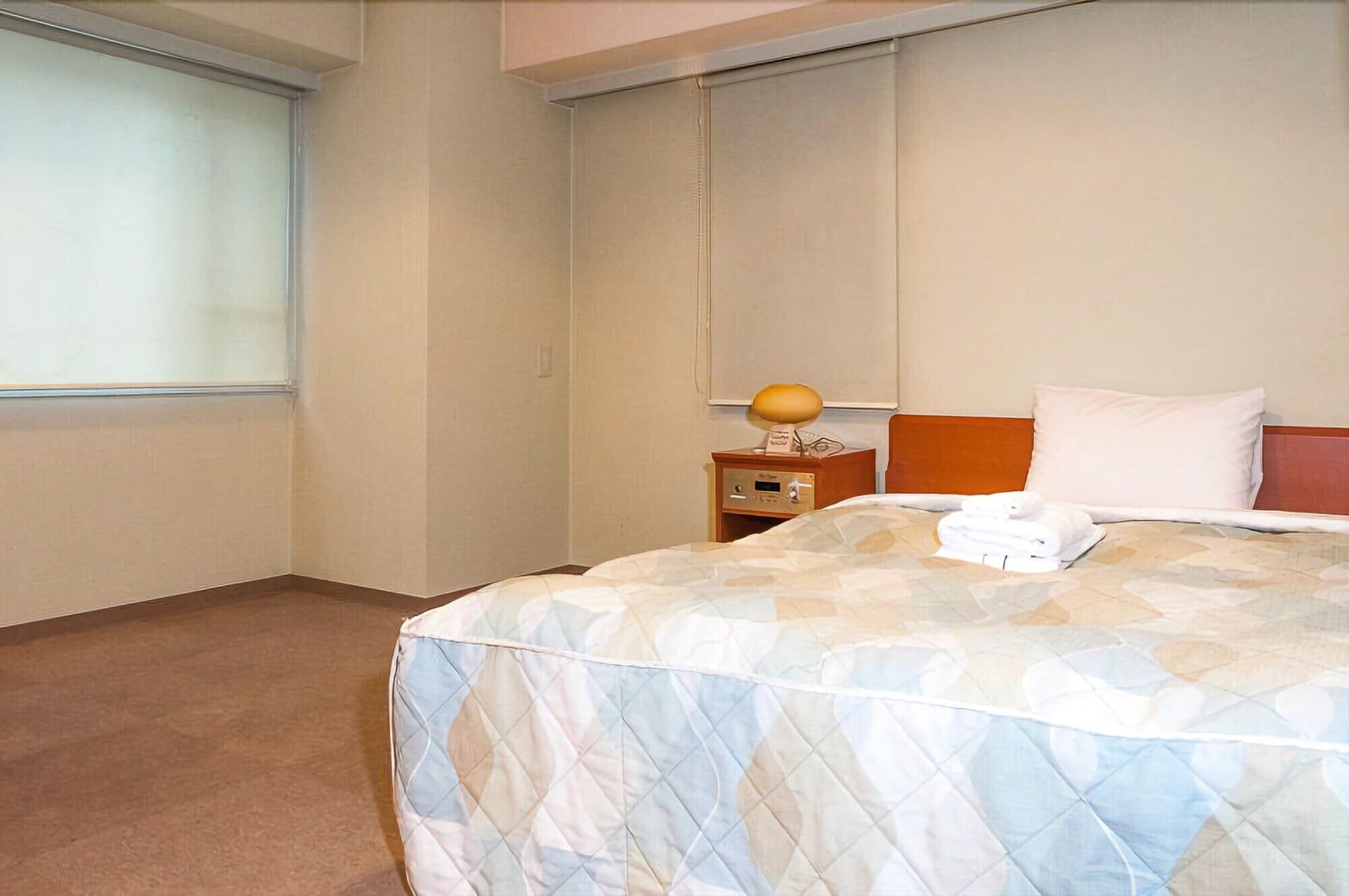 ホテル ニッセイホテル福岡 3*