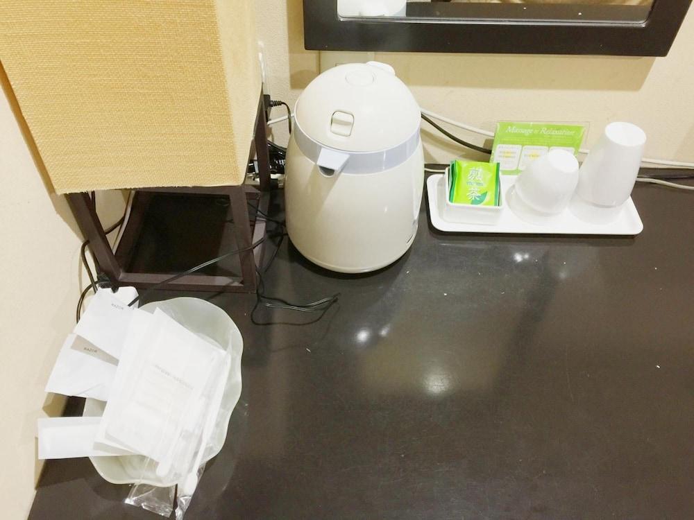 ニッセイホテル福岡 3*
