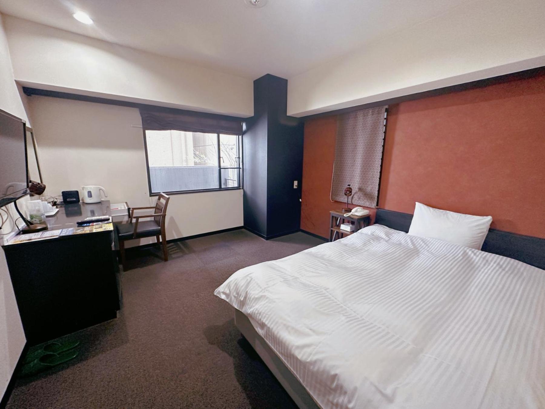 ニッセイホテル福岡 ホテル 3*