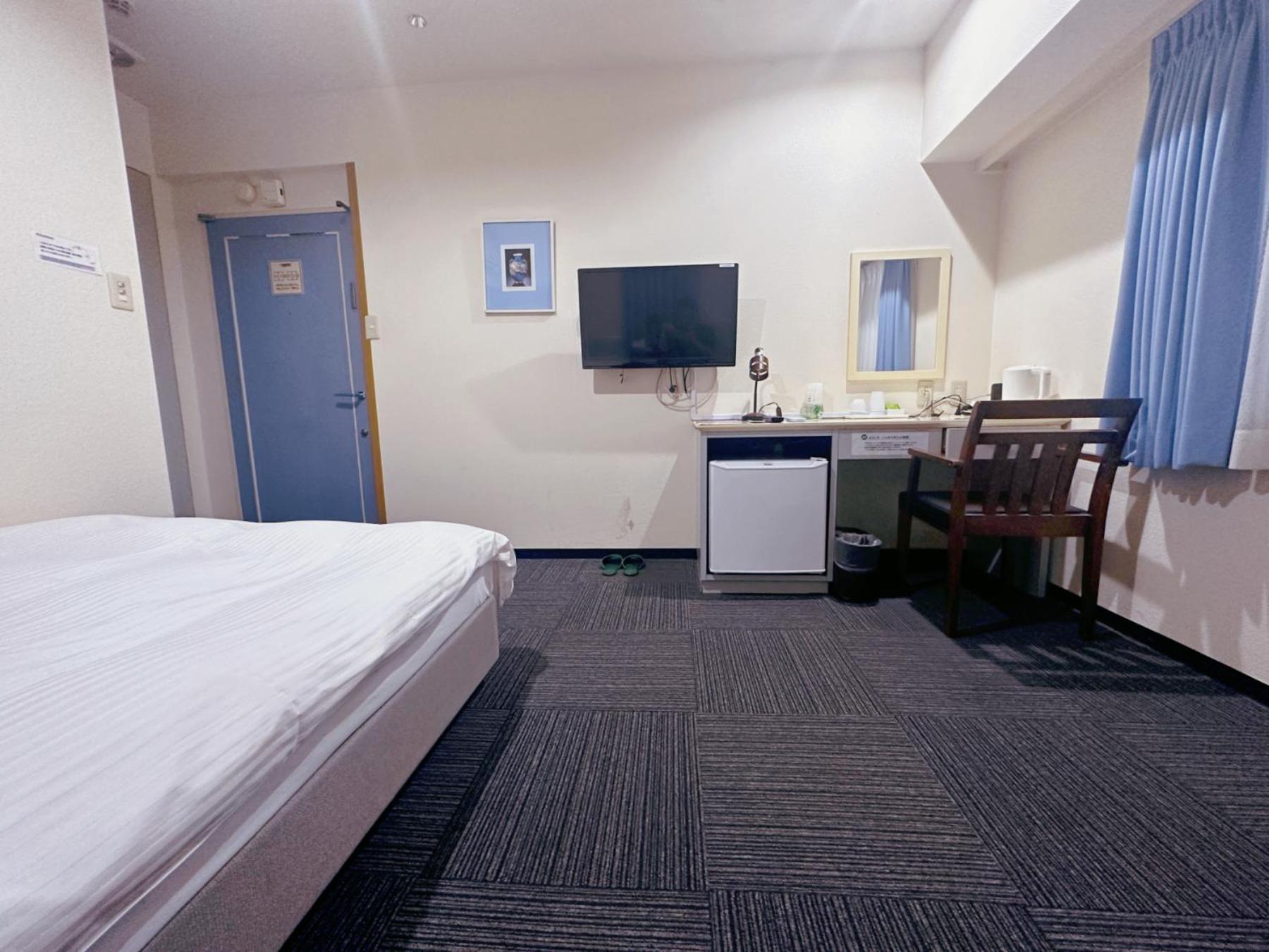 ホテル ニッセイホテル福岡 3*