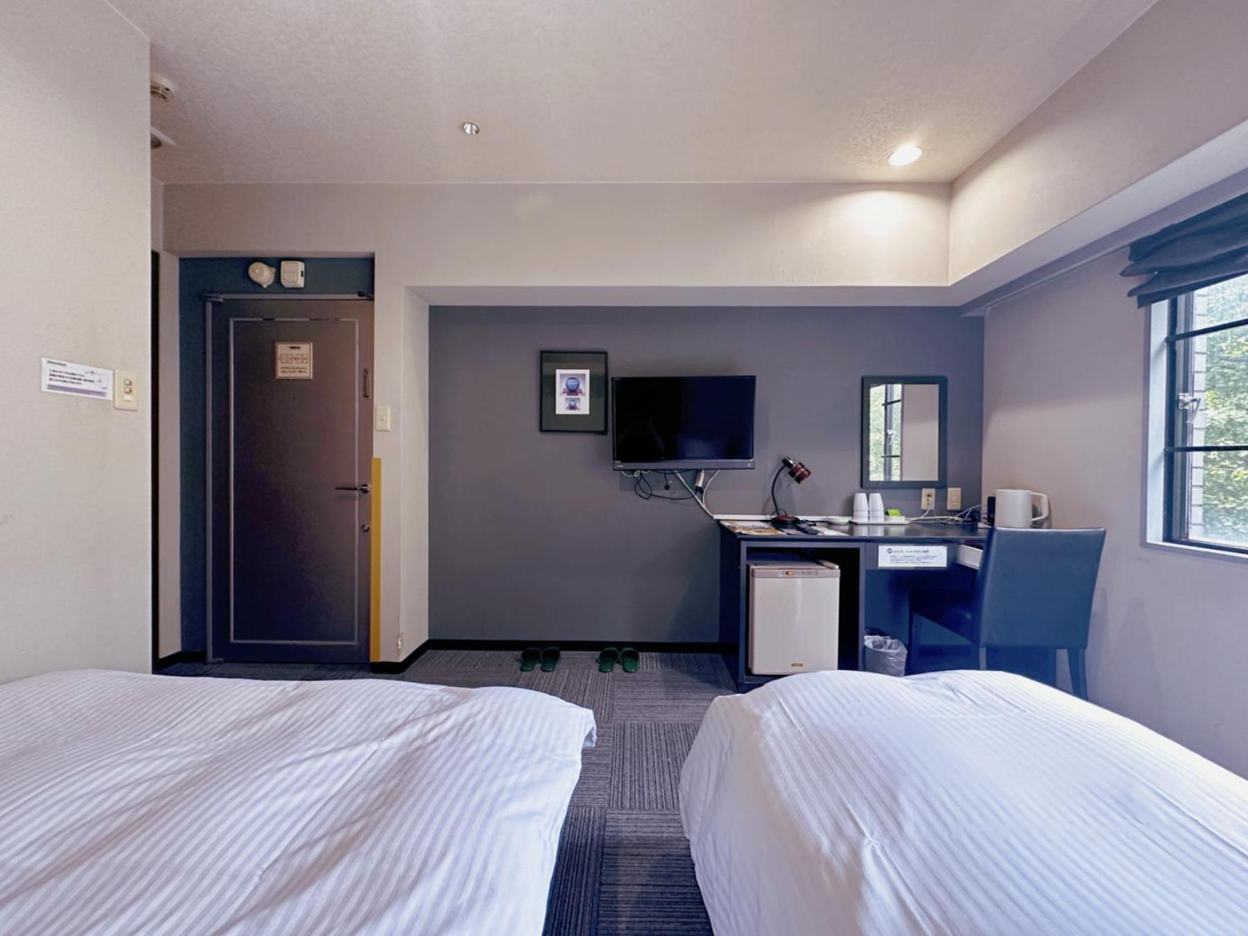 ホテル ニッセイホテル福岡 3*