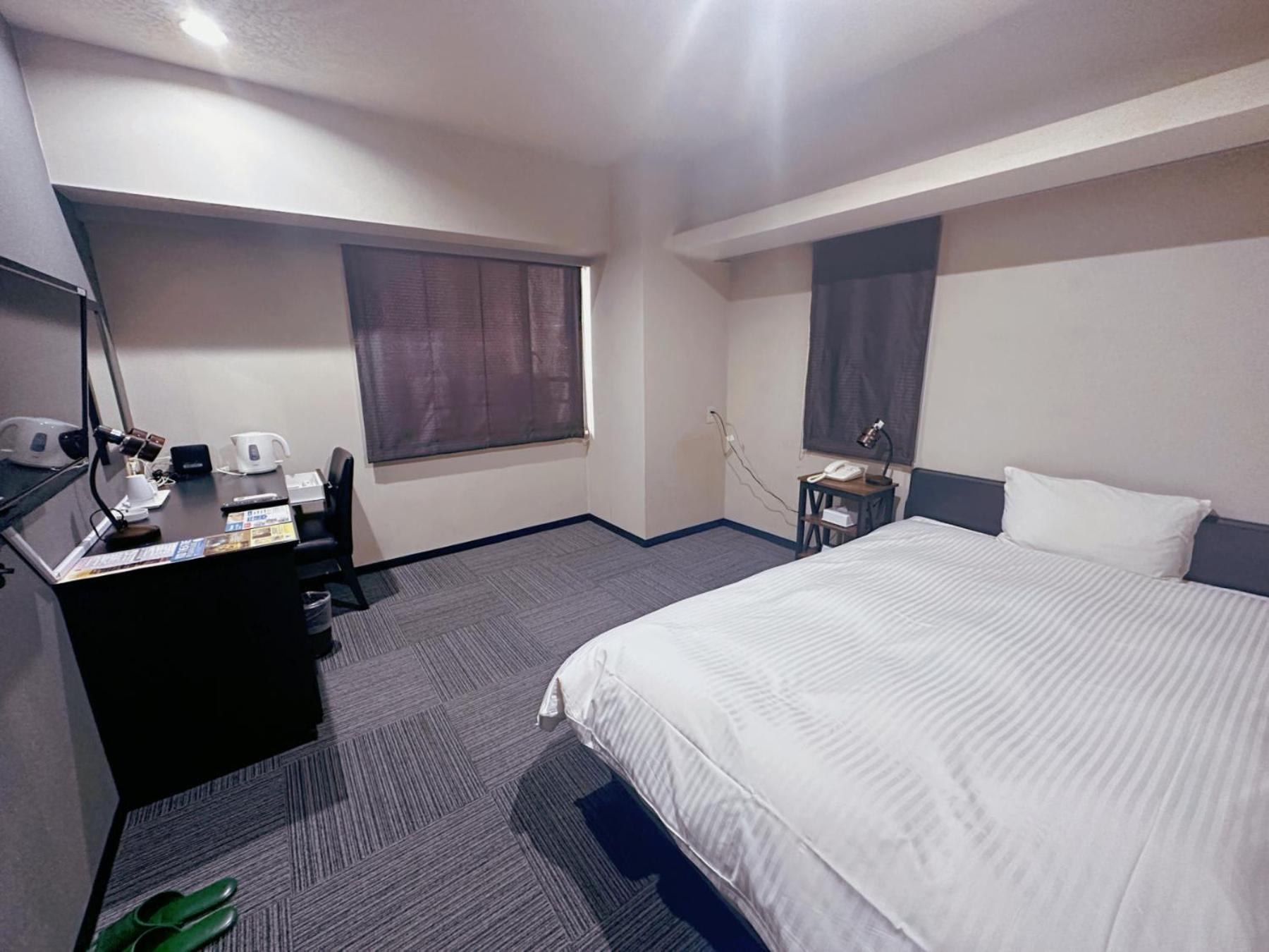 ニッセイホテル福岡 3* 福岡市