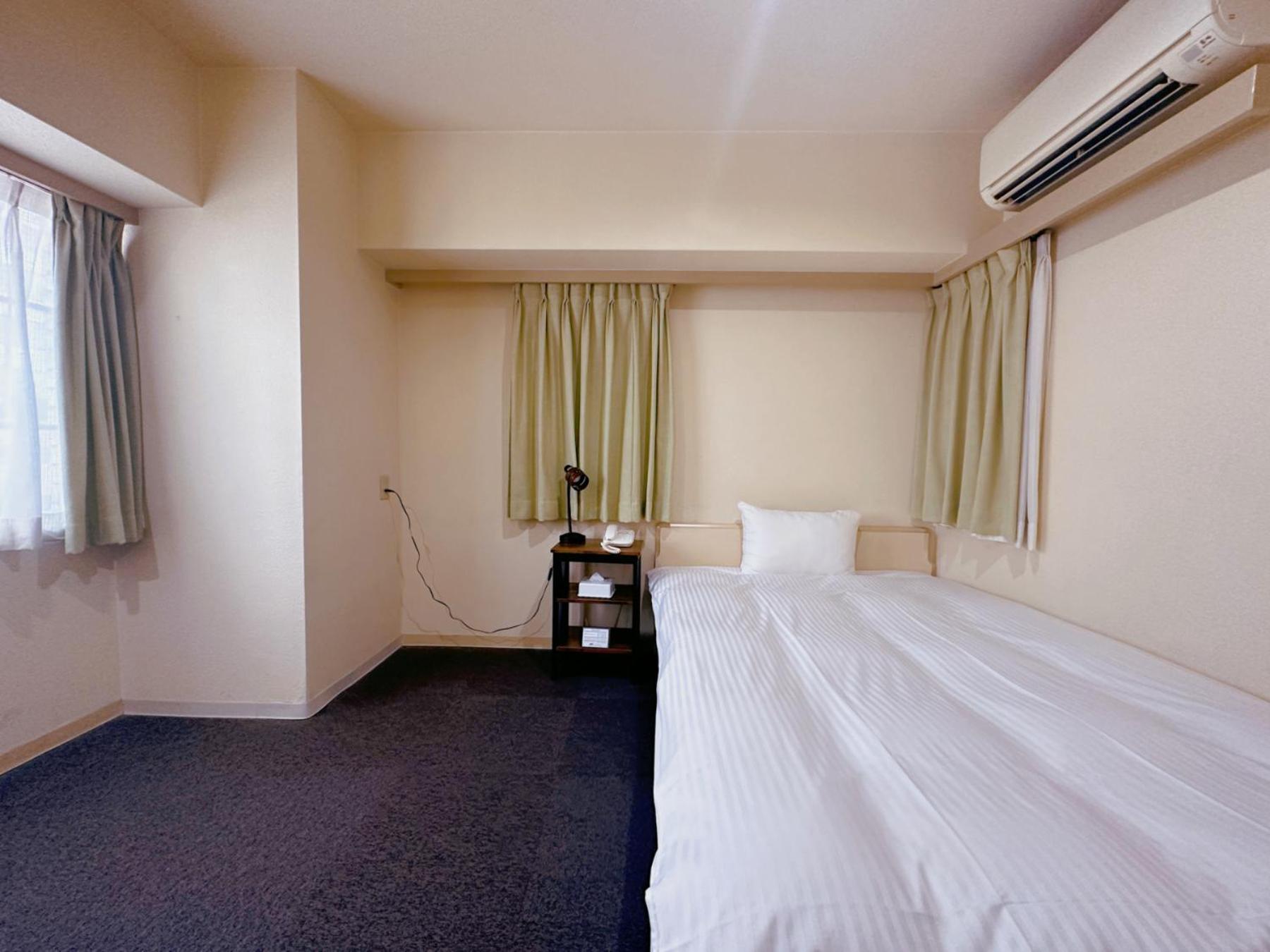 ニッセイホテル福岡 ホテル 3*
