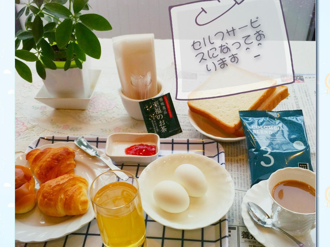 ホテル ニッセイホテル福岡 3*